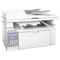 МФУ HP LaserJet Ultra M134fn фото 2